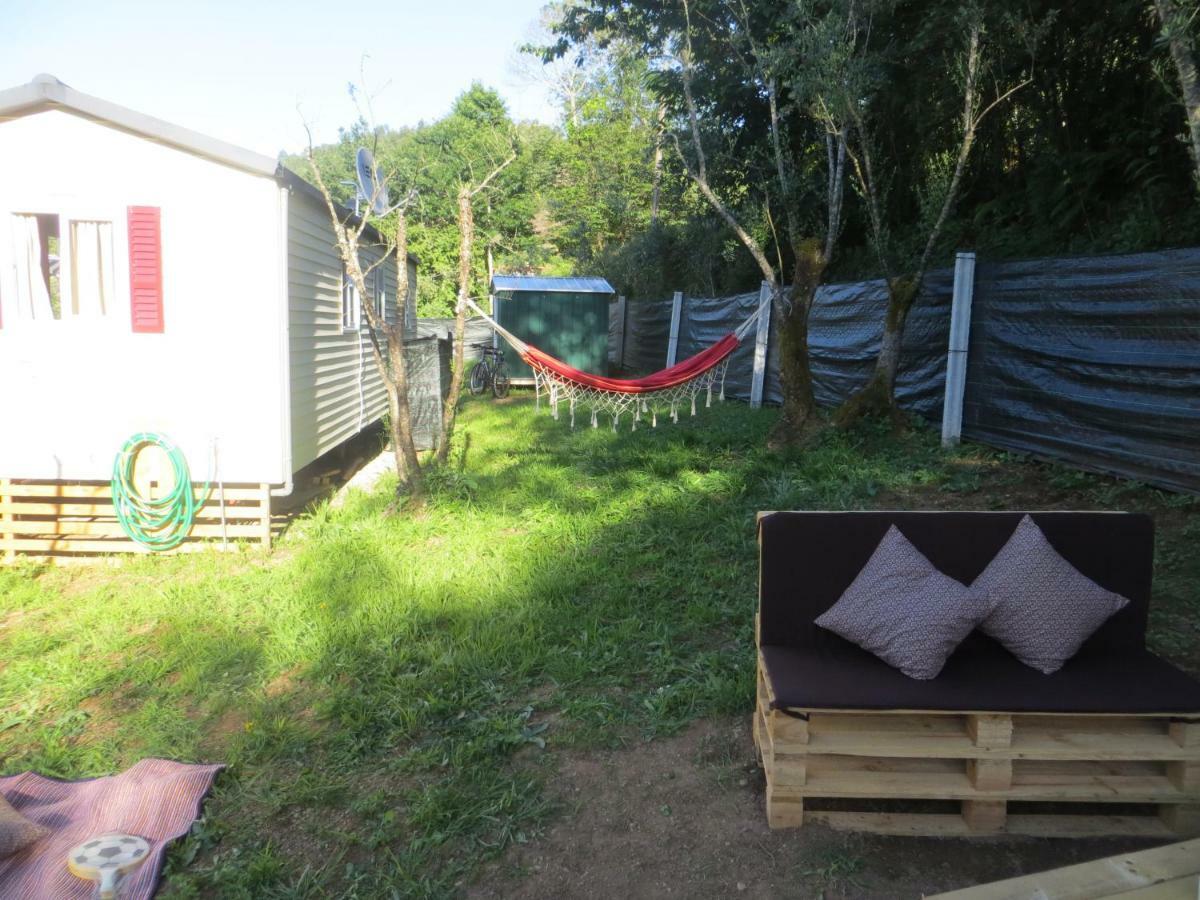 Villa Casinha Das Oliveiras - A 300 Metros Dos Passadicos Do Paiva Espiunca Exterior foto